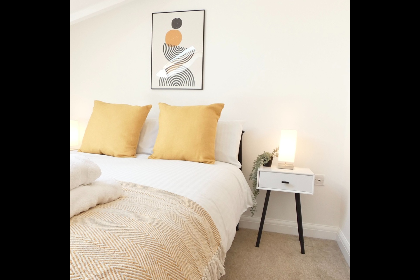 Additional image 8 of 2 Bed Flat, Nirvana Place, SO16, N1 7GU