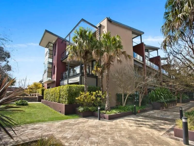 1/18 Jacques Street, Chatswood NSW 2067