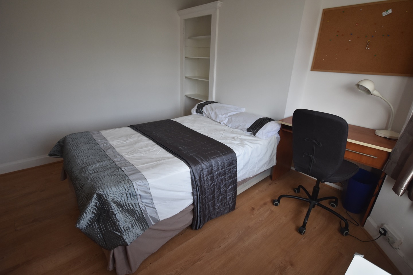 Additional image 4 of 2 Bed Maisonette, Burgess Road, SO16, N1 7GU
