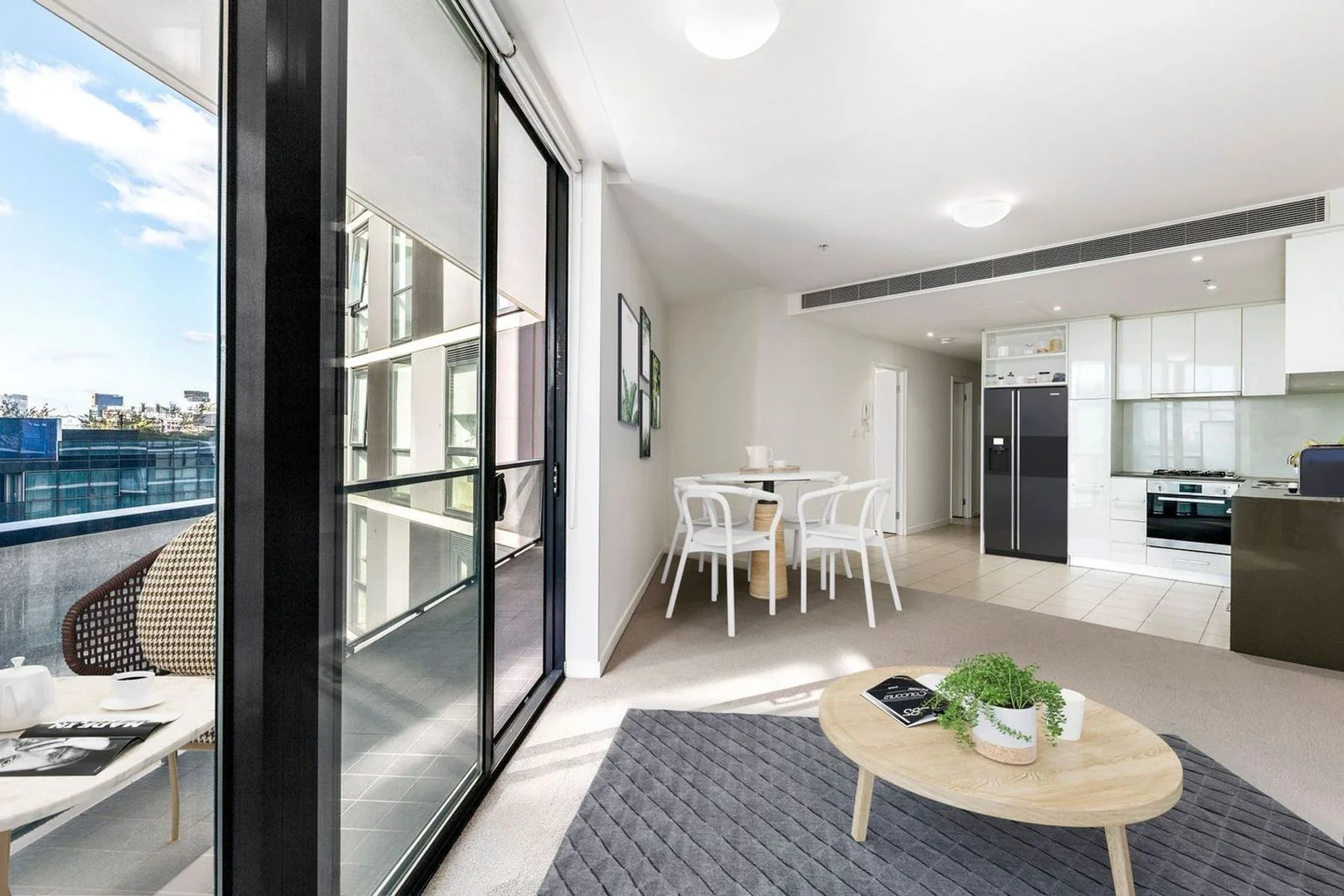 1808/8 Marmion Place, Docklands VIC 3008