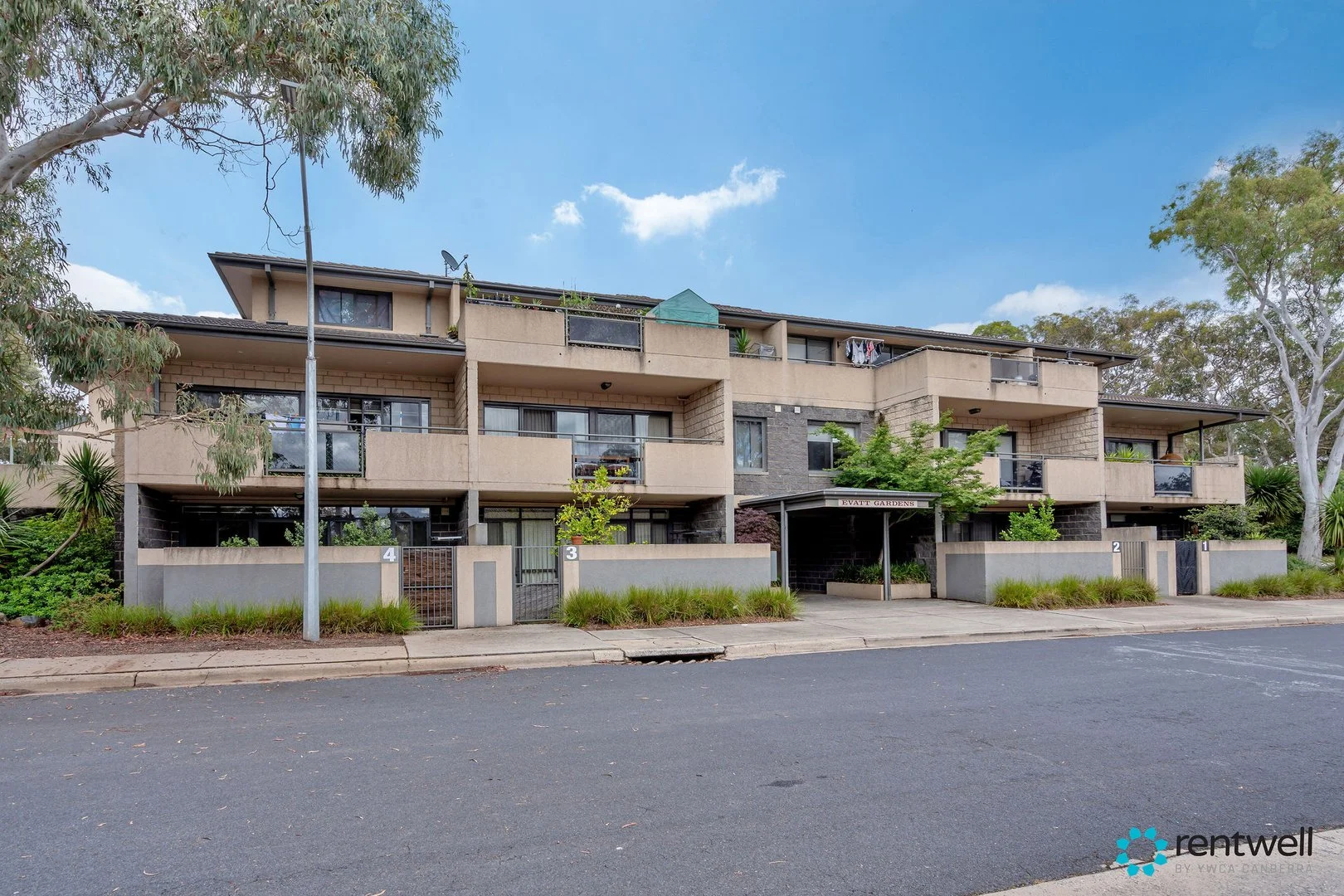 6/2 McClure Street, Evatt ACT 2617
