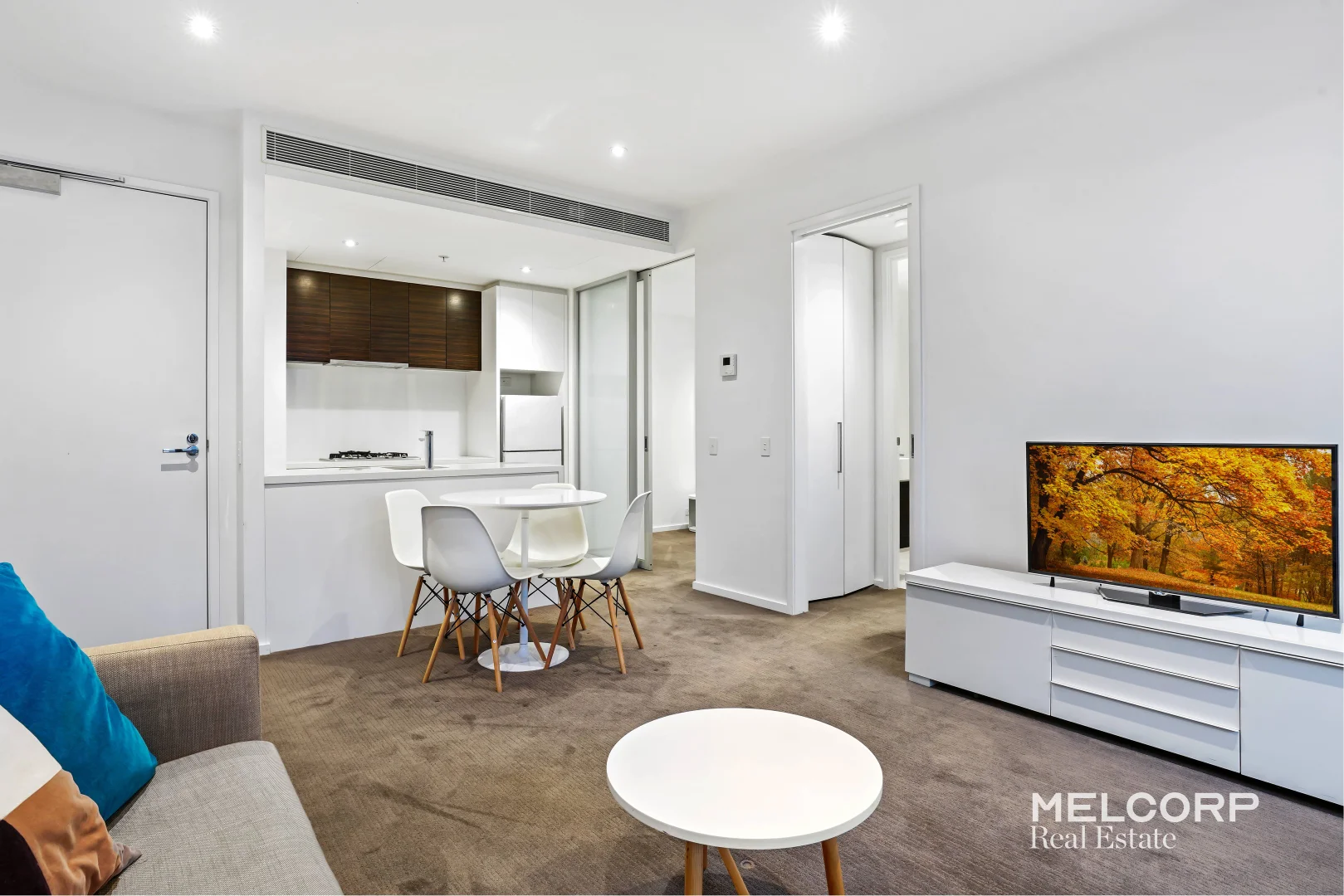 Additional image 2 of 2311/9 Power Street, Southbank VIC 3006