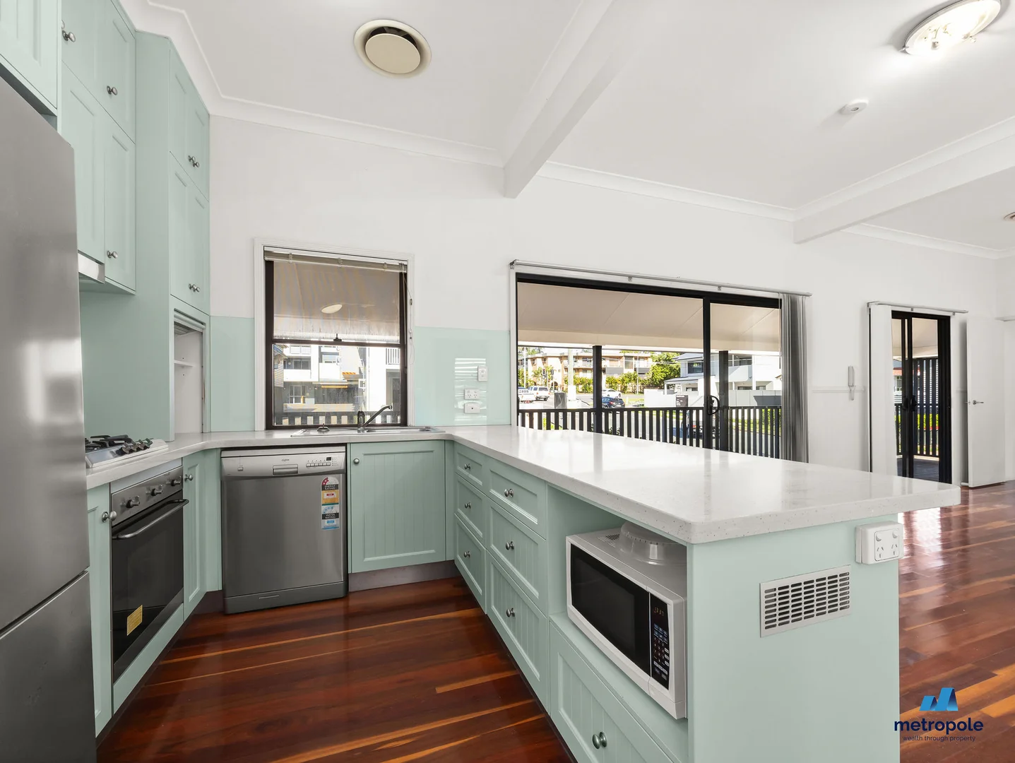 Additional image 8 of 2/2 Blackall Terrace, East Brisbane QLD 4169