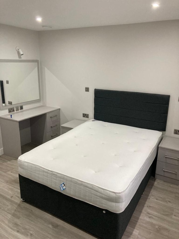 Additional image 5 of 1 Bed Flat, Oxford Road, RG1, N1 7GU