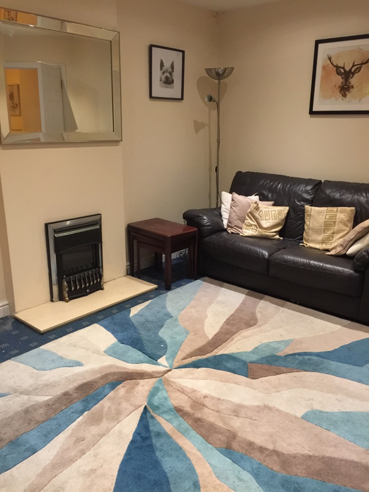 Additional image 2 of 6 Bed Semi-Detached House, Elfleda Road, CB5, N1 7GU