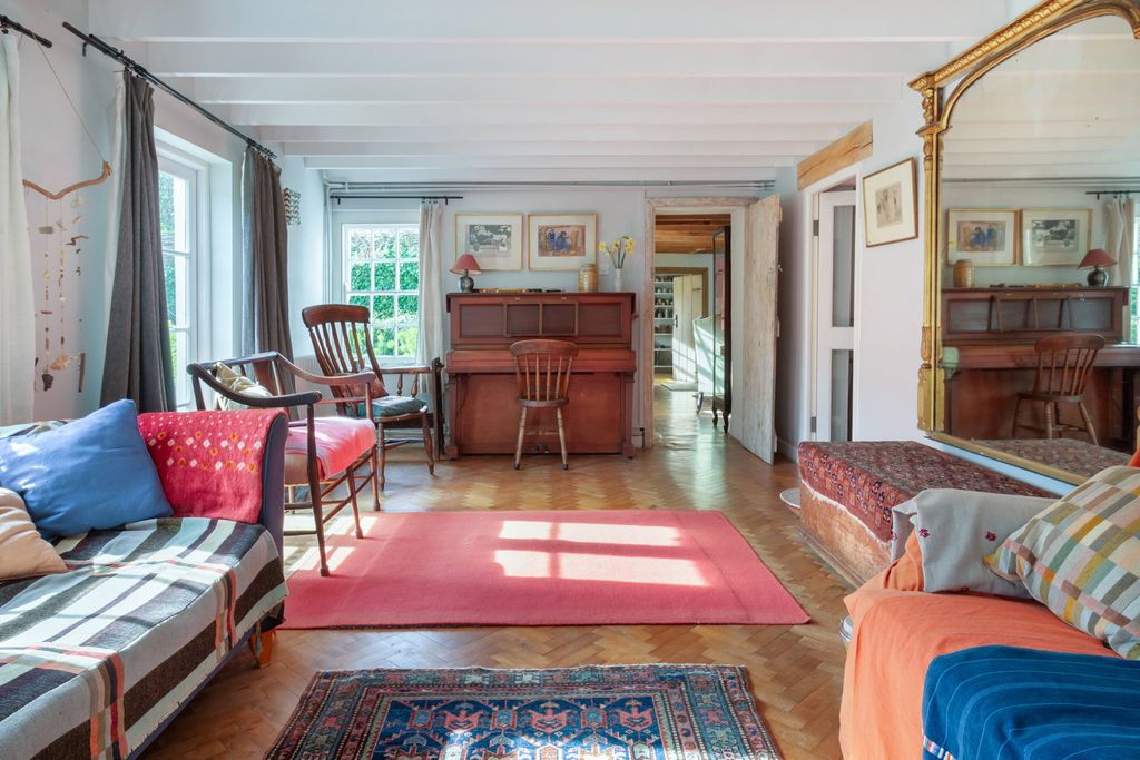 Additional image 13 of 3 bed cottage for saleBridge Cottage, Cheriton, Llanmadoc, Gower, Swansea SA3
