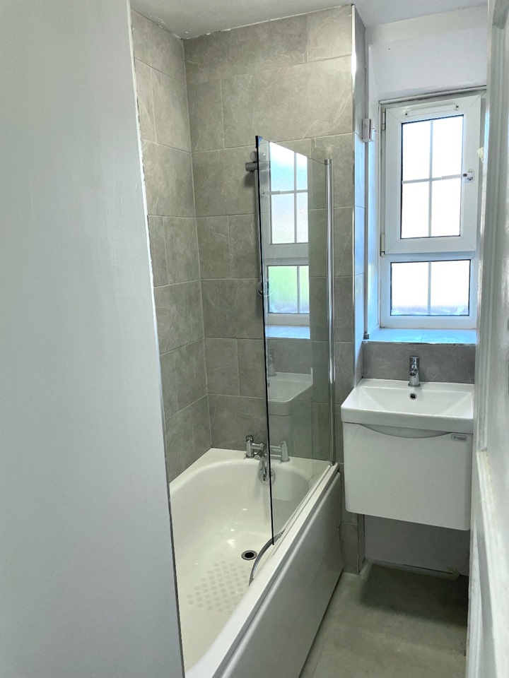 3 Bed Flat, Longridge House, SE1, N1 7GU photo 4