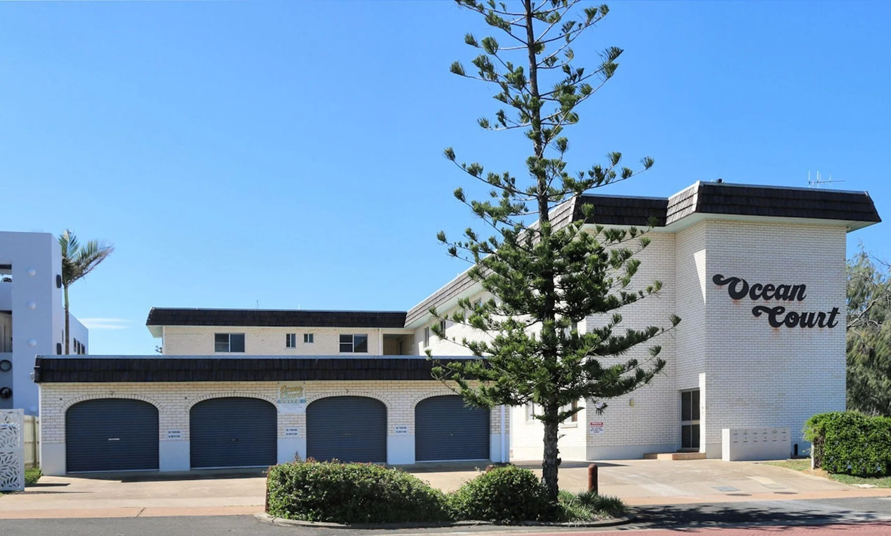 Unit 8/6 Miller Street, Bargara QLD 4670