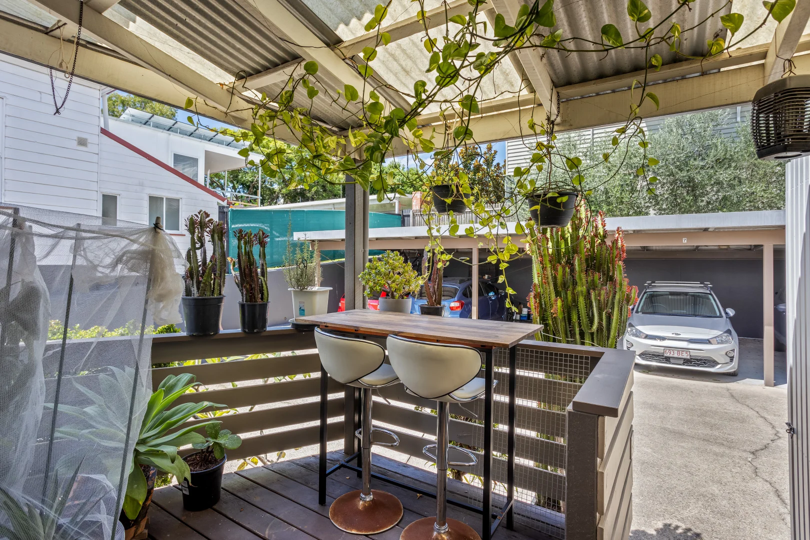 Additional image 6 of 6/265 Harcourt Street, Teneriffe QLD 4005
