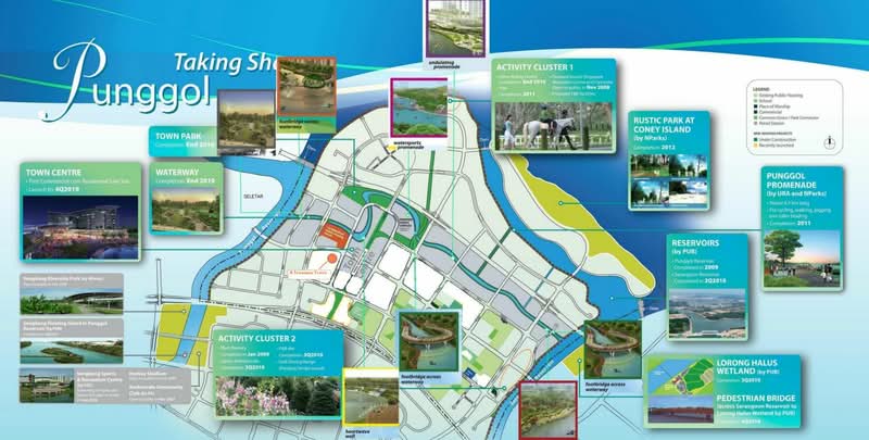 Additional image 24 of 66 Punggol Walk