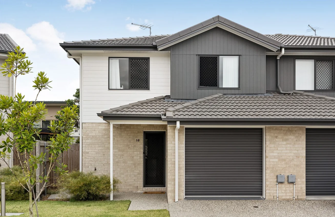 18/61 Sean Street, Boondall QLD 4034