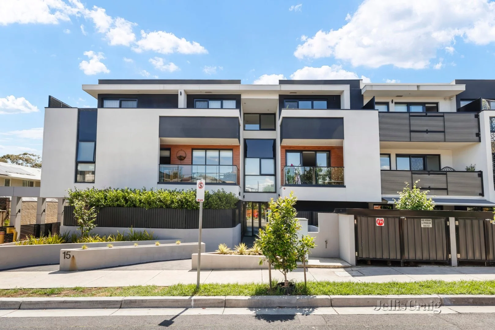 101/15 Major Street, Highett VIC 3190