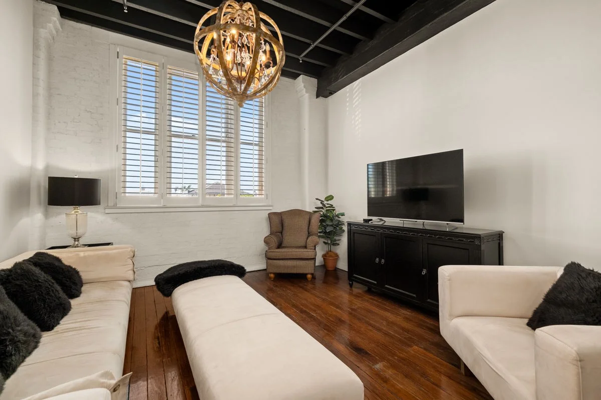 Additional image 2 of 232/64 Macquarie Street, Teneriffe QLD 4005