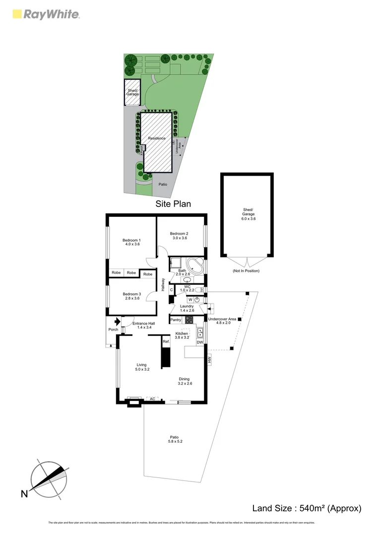 Additional image 11 of 78 Woolston Drive, Frankston South VIC 3199