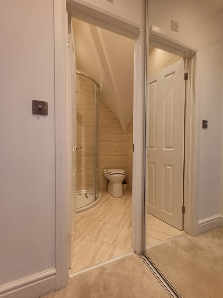 Additional image 14 of 2 Bed Maisonette, Rossmore Road, NW1, N1 7GU