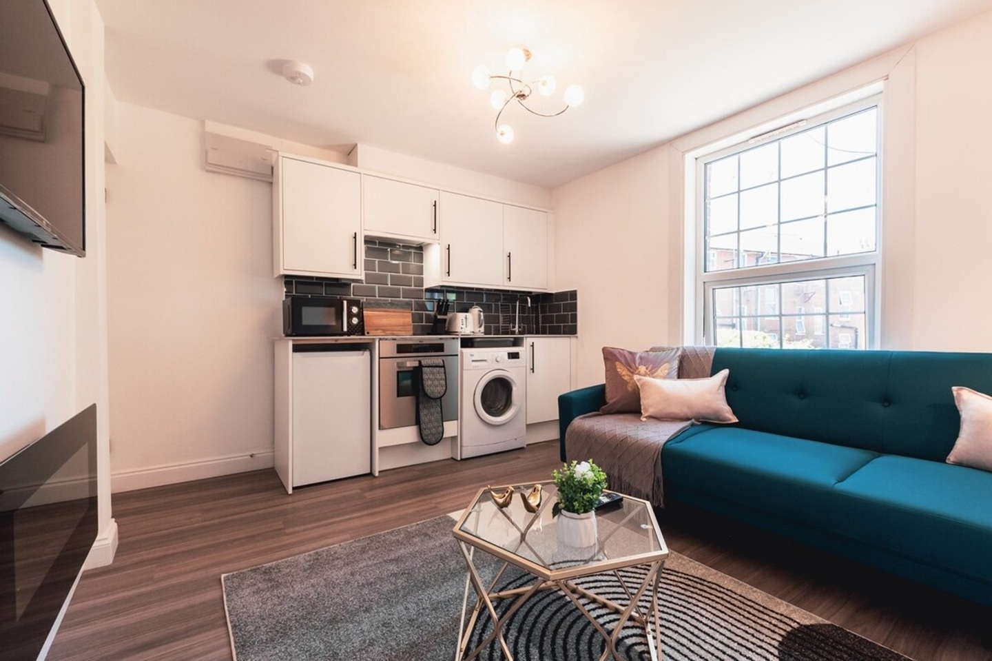 Additional image 15 of 1 Bed Flat, Waylen Street, RG1, N1 7GU