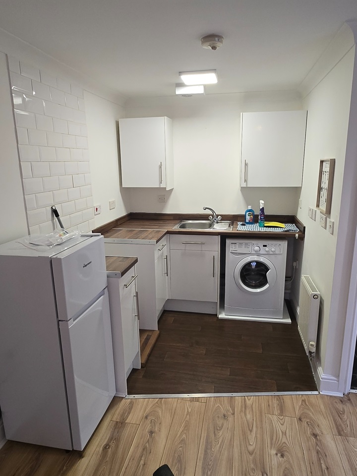 Additional image 6 of Studio Flat, Southampton, SO17, N1 7GU