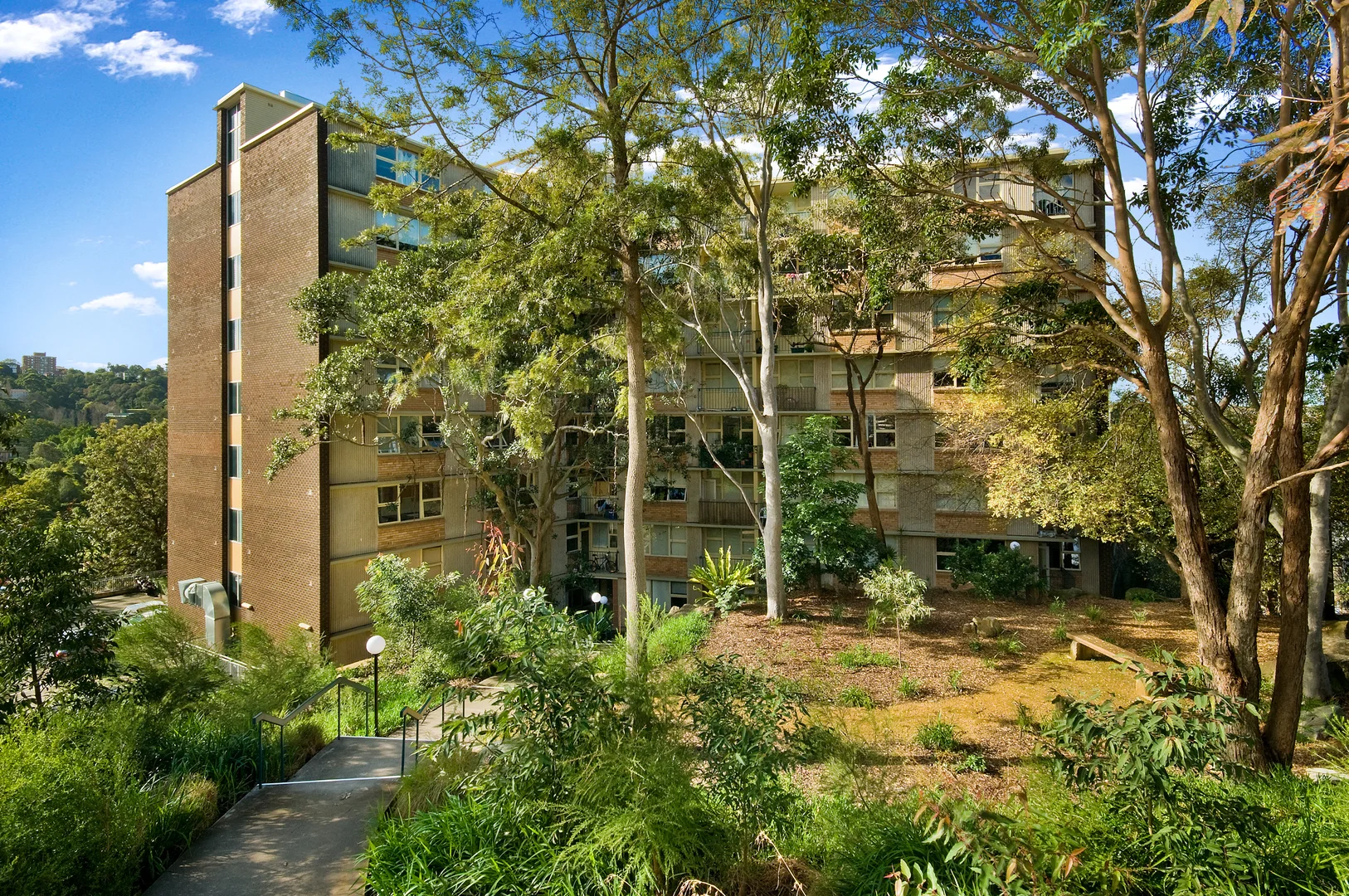 Additional image 5 of 106/22 Doris Street, North Sydney NSW 2060