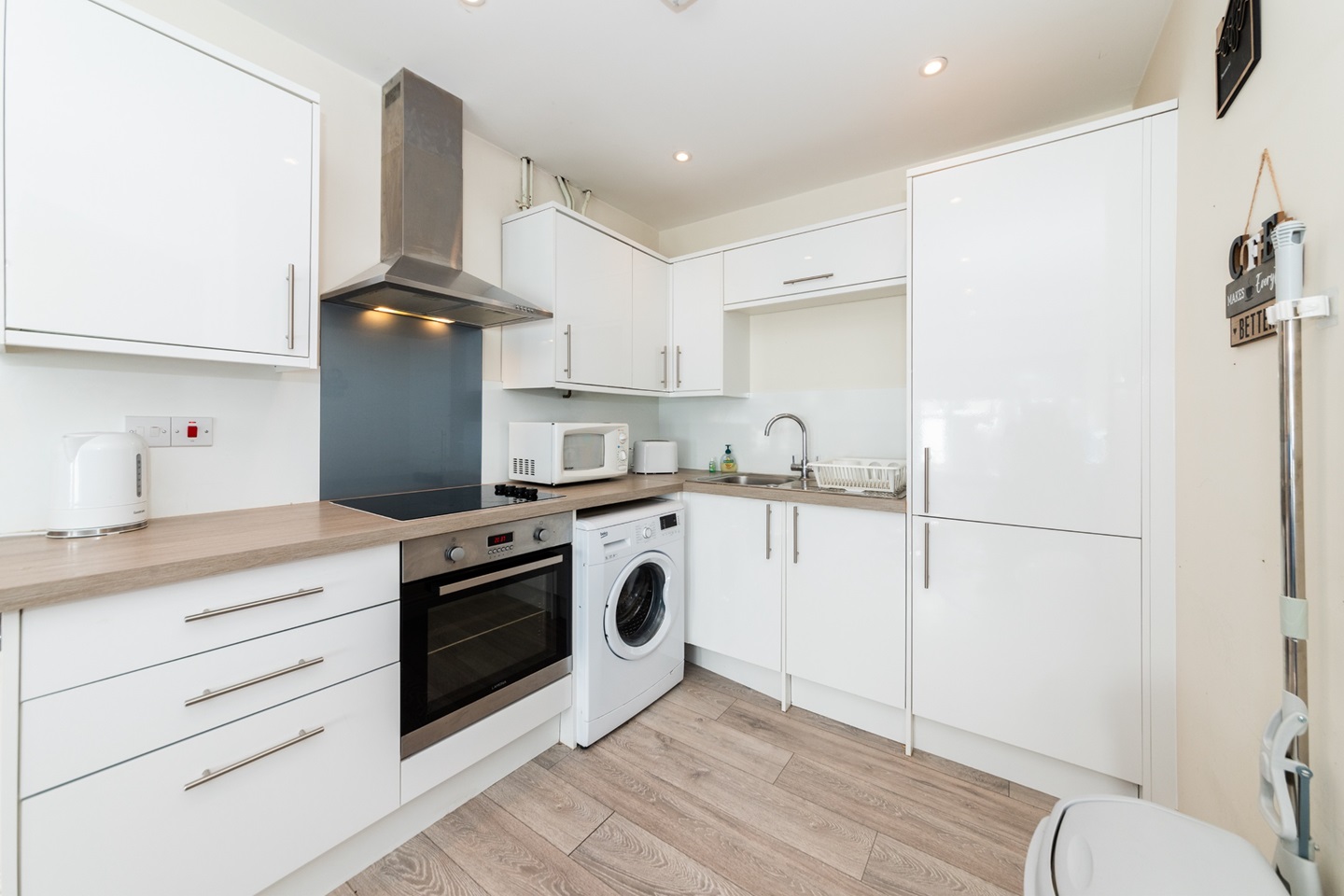 Additional image 6 of 1 Bed Flat, Southampton Street, RG1, N1 7GU
