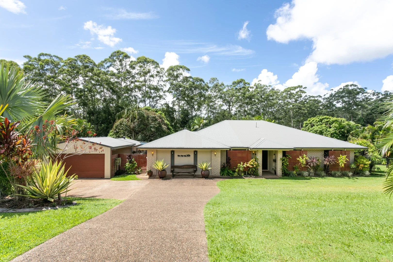 33 Elandra Terrace, Pomona QLD 4568