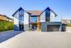 Moor Lane, Darras Hall, Ponteland, Newcastle upon Tyne