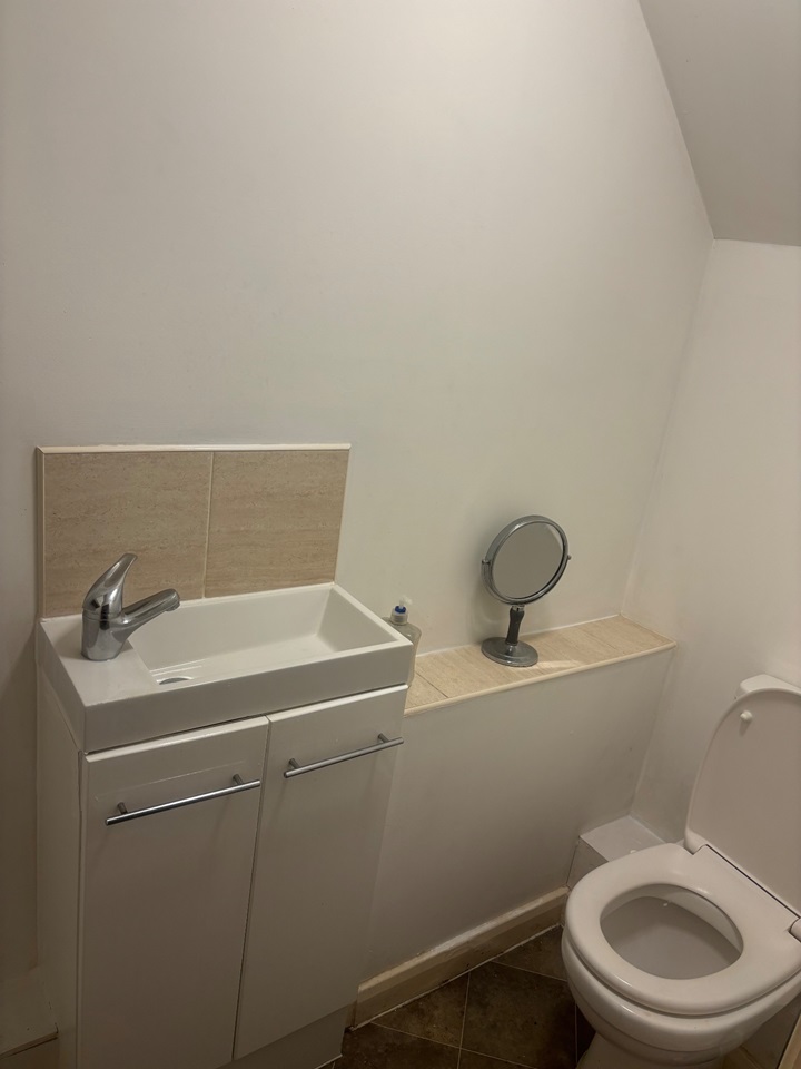 Additional image 7 of 5 Bed Terraced House, Kilby Mews, CV1, N1 7GU