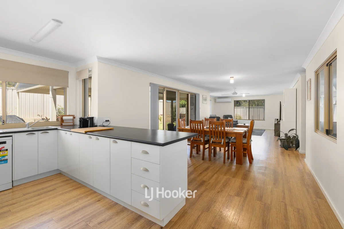 Additional image 6 of 30B Jacaranda Crescent, Withers WA 6230