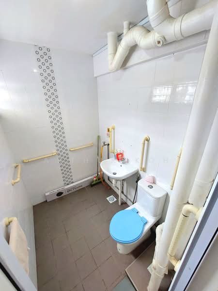 269 Bukit Batok East Avenue 4 photo 5