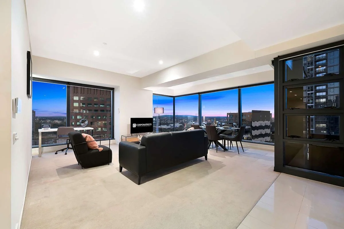 Additional image 8 of 3404/7 Riverside Quay, Southbank VIC 3006