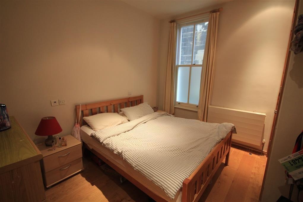 Additional image 4 of 2 Bed Flat, Alexandra House, RG1, N1 7GU