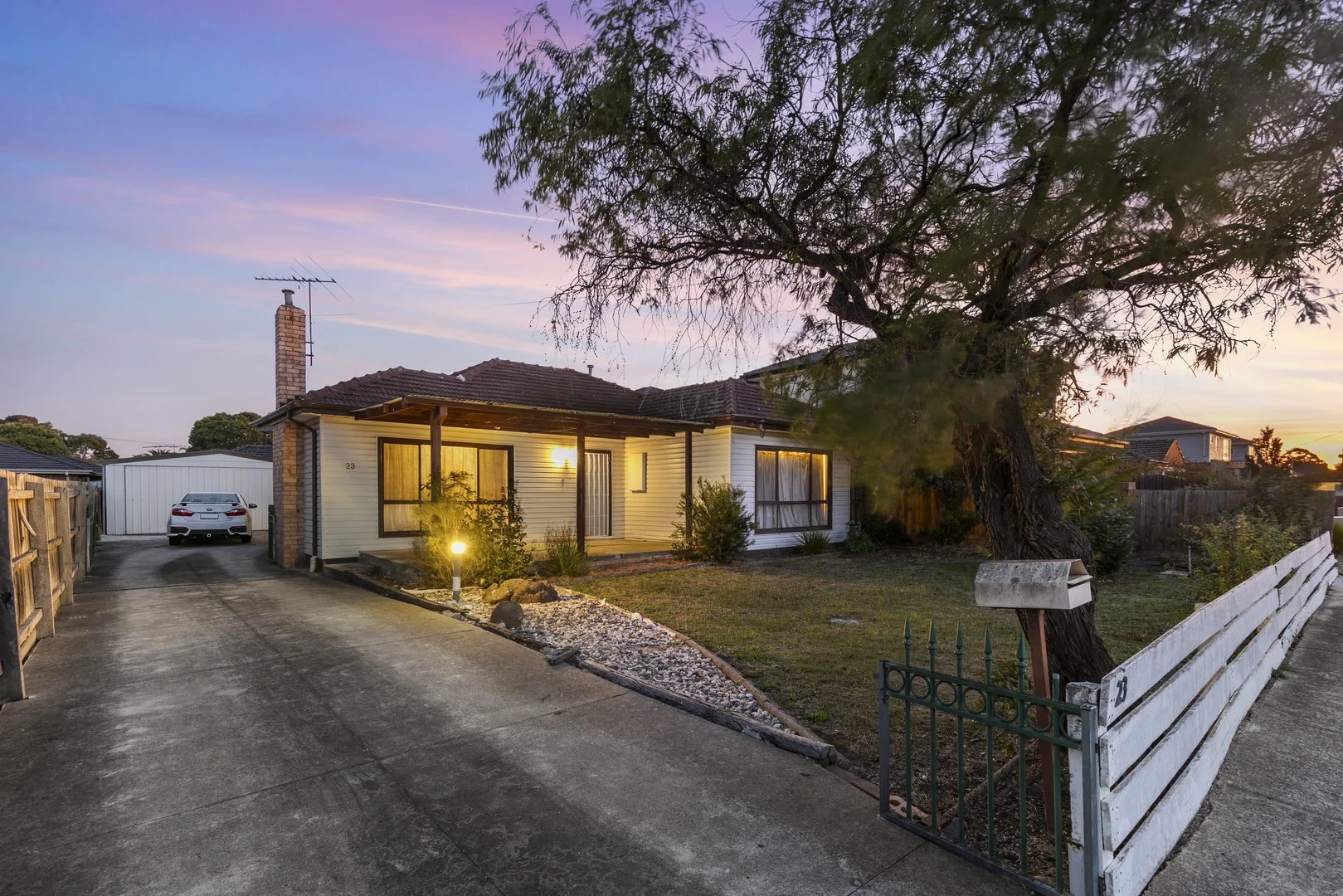 23 Westall Street, Thomastown VIC 3074