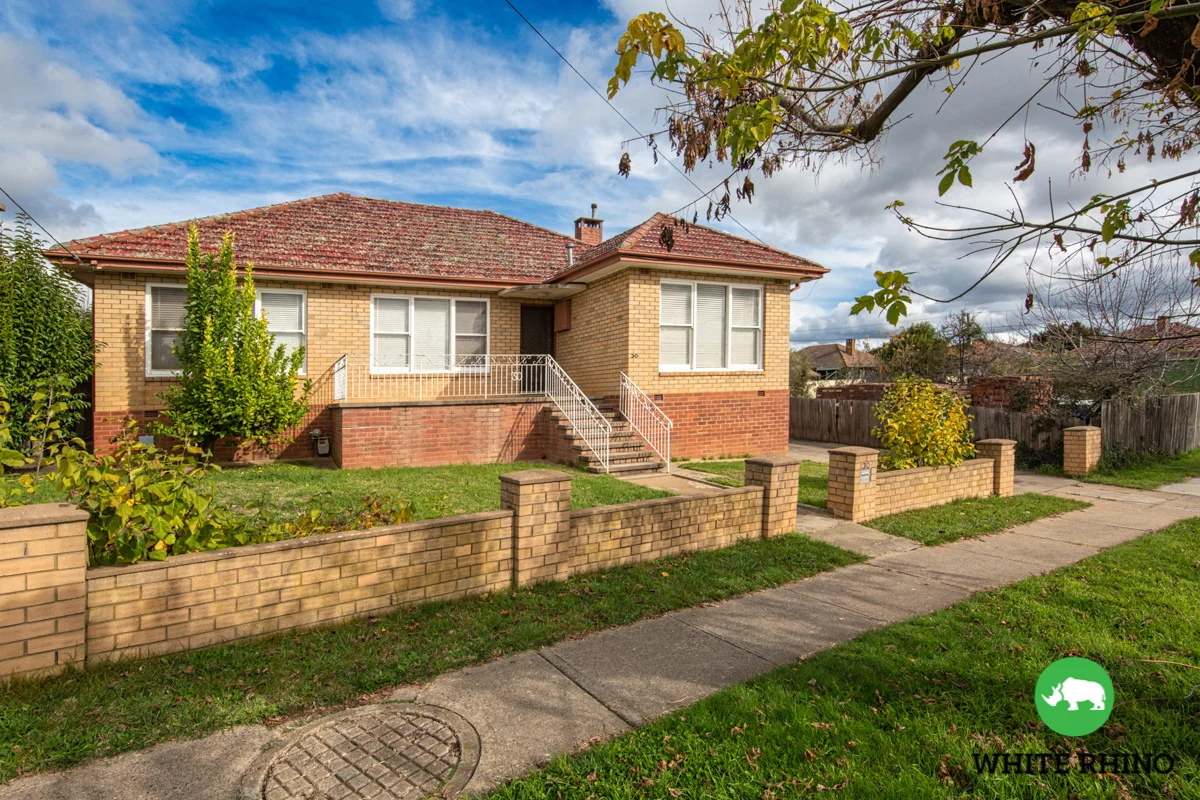 30 Ernest Street, Queanbeyan NSW 2620