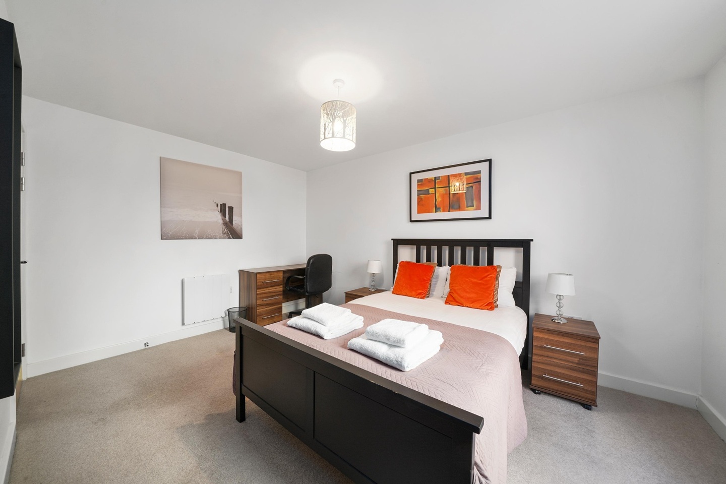 Additional image 8 of 2 Bed Flat, Kennet House, RG1, N1 7GU