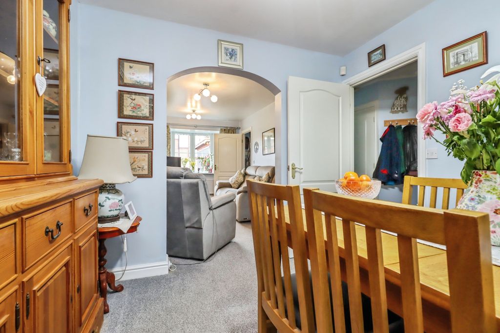 Additional image 9 of 4 bed detached house for saleAmbleside Way, Telford TF2