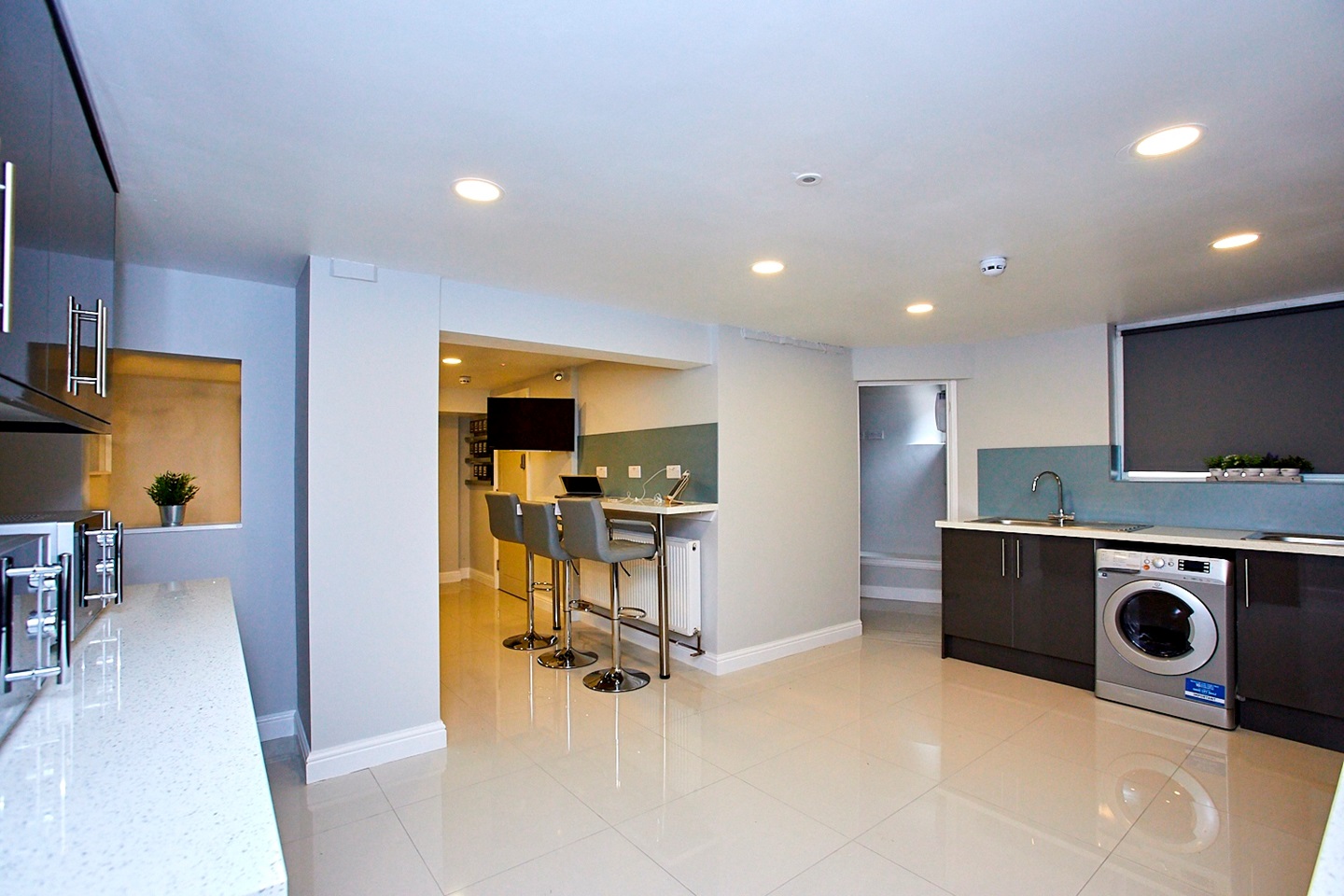 Additional image 10 of Studio Flat, Warwick Row, CV1, N1 7GU