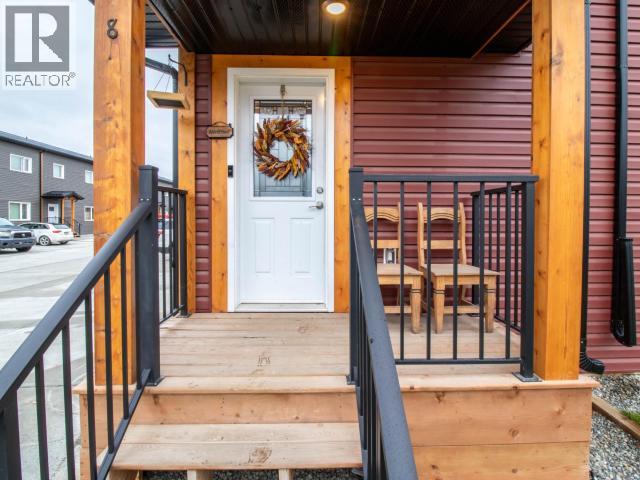 8-35 GLEANER AVENUE