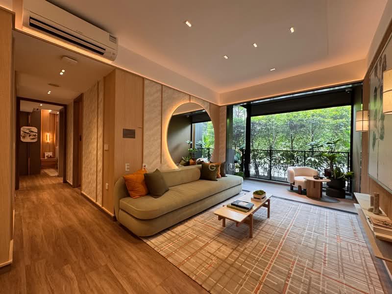 Additional image 10 of 12 Clementi Avenue 1