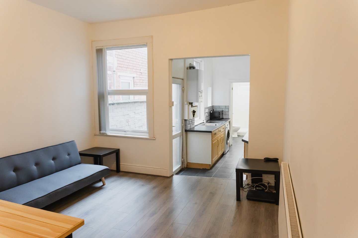 4 Bed Terraced House, Westwood Road, CV5, N1 7GU