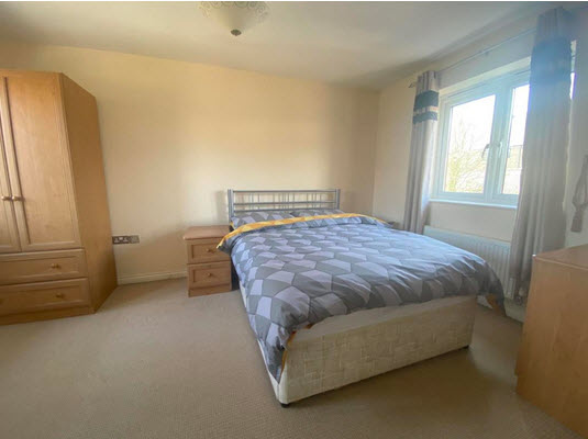 2 Bed Terraced House, Rosehip Road, CB4, N1 7GU photo 3
