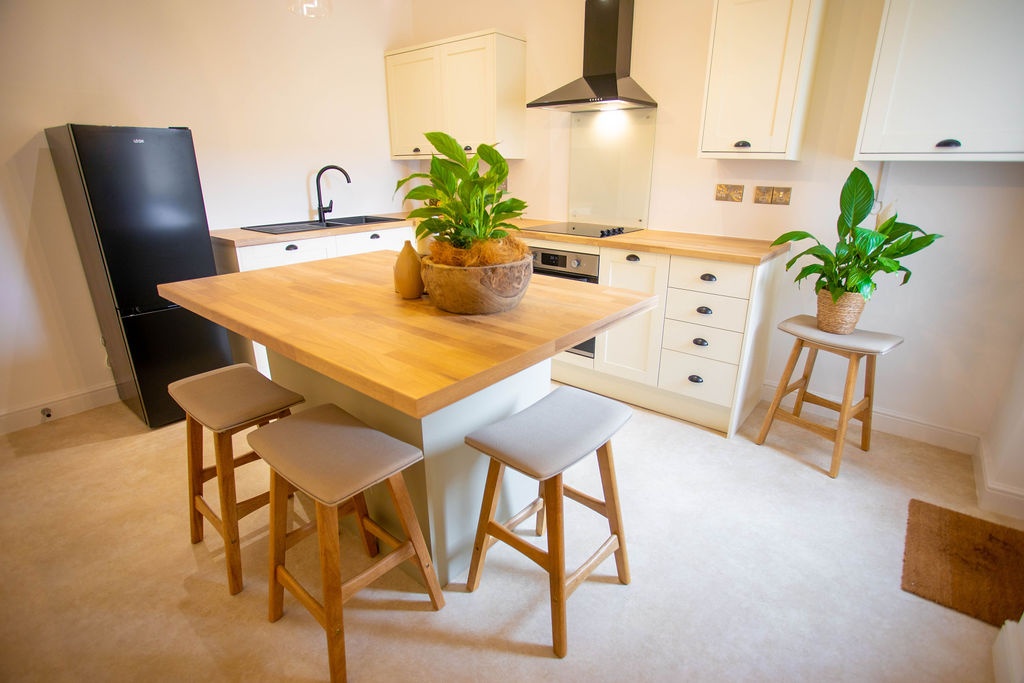Additional image 7 of Room in a Shared House, Sackville Street, DE23, N1 7GU