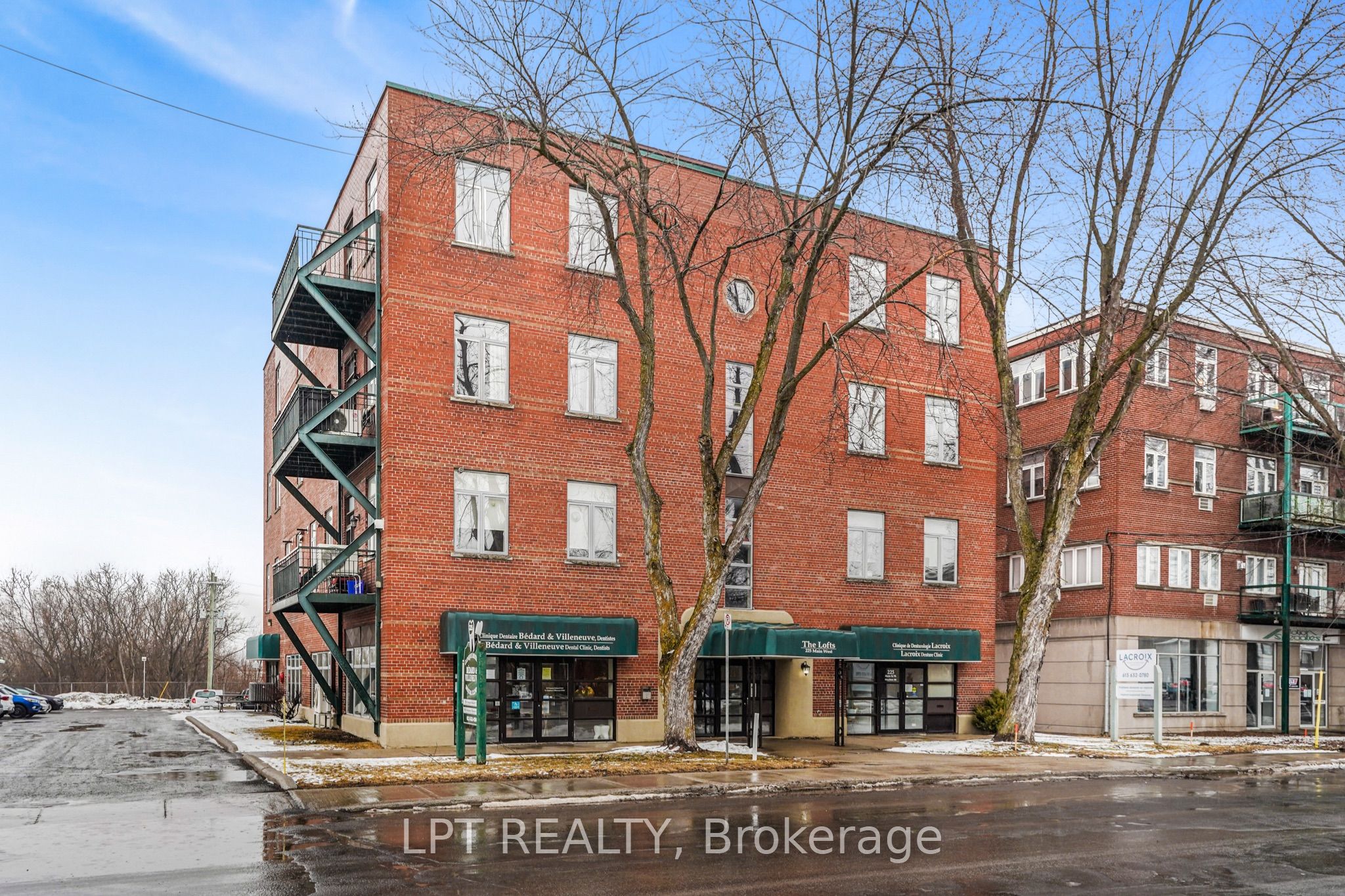 225 Main Street W, Hawkesbury, ON, K6A 3R7