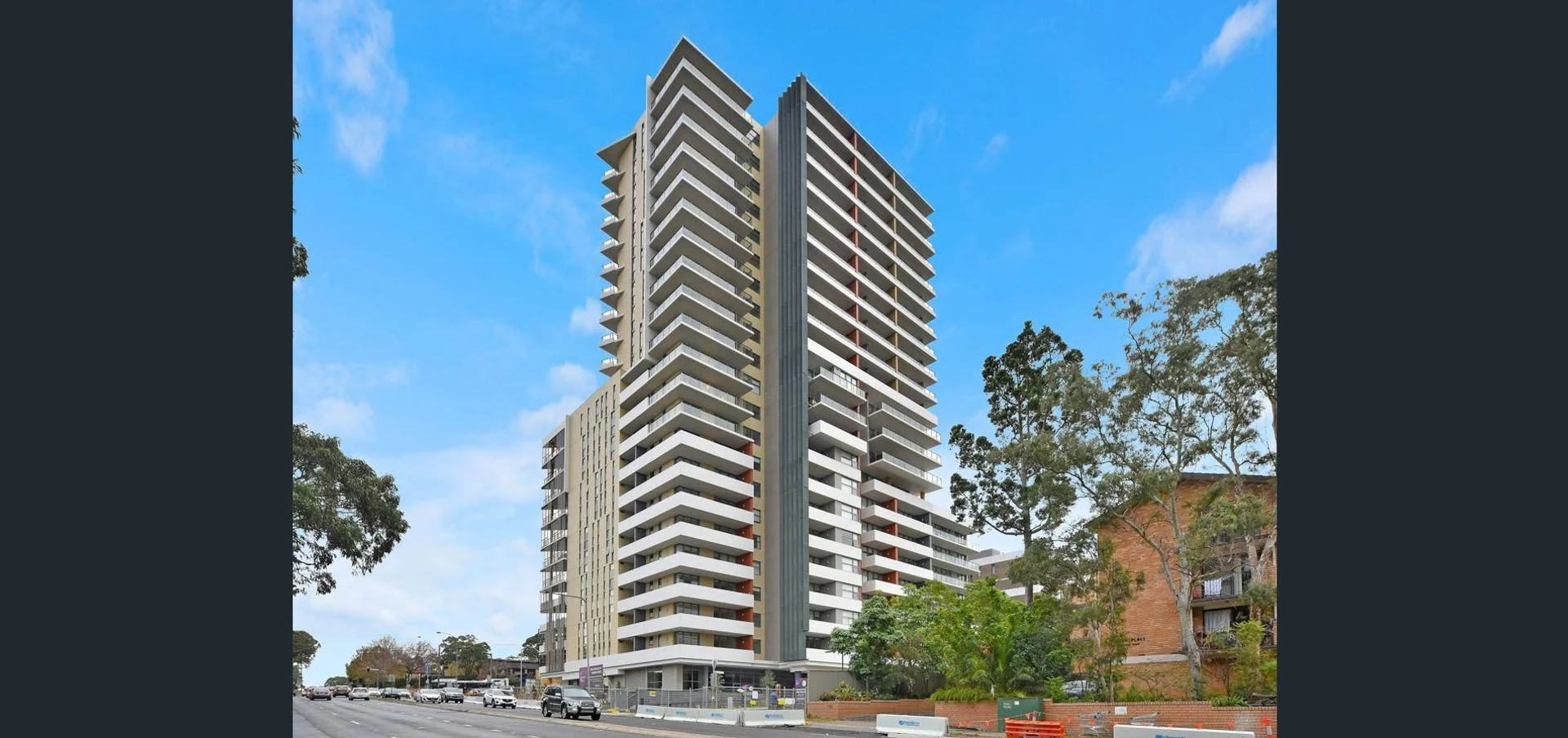Additional image 8 of 1803/1 Mooltan Ave, Macquarie Park NSW 2113