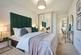 Additional image 3 of Plot 857, The Houghton - 1 Bedroom Apartment at Saddlers Reach, Kingsmead Avenue PO19