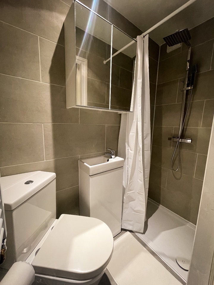 Additional image 11 of Room in a Shared House, Foster Road, CB2, N1 7GU