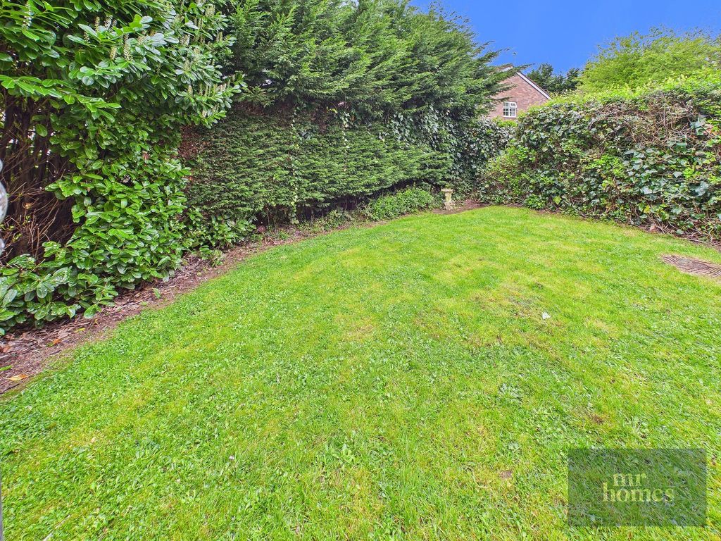Additional image 23 of 4 bed detached house for saleRoyde Close, The Drope, Cardiff CF5