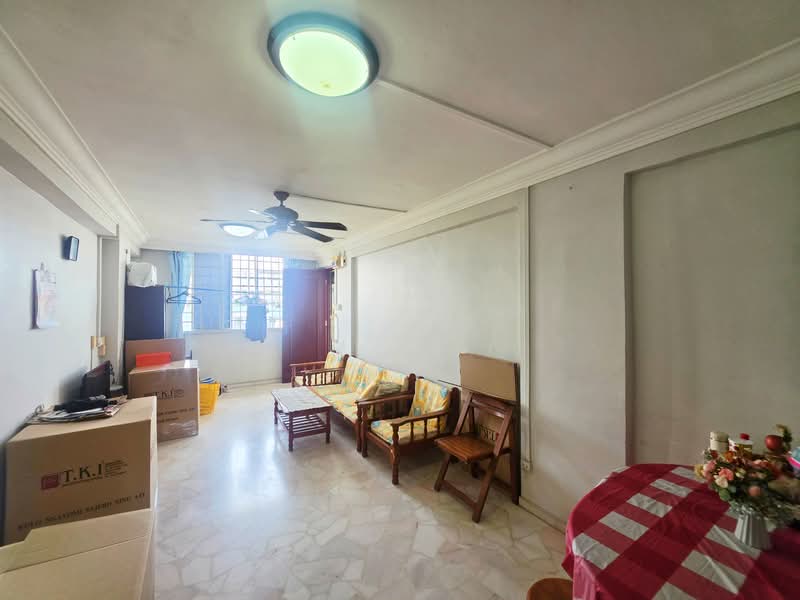 407 Tampines Street 41