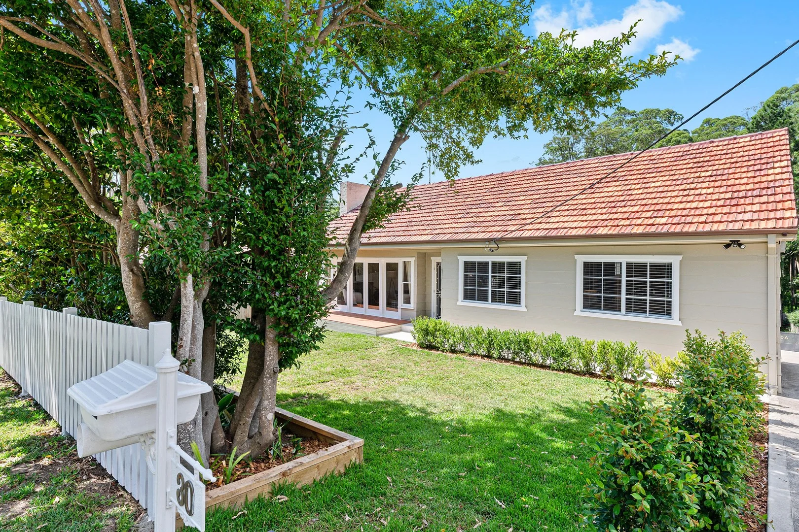 Additional image 2 of 30 Edwards Road, Wahroonga NSW 2076
