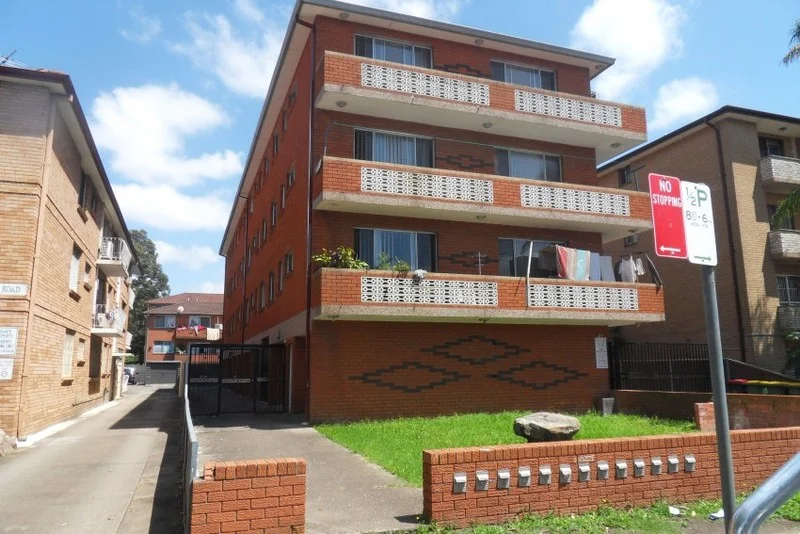 10 / 27 Park Road,, Cabramatta NSW 2166
