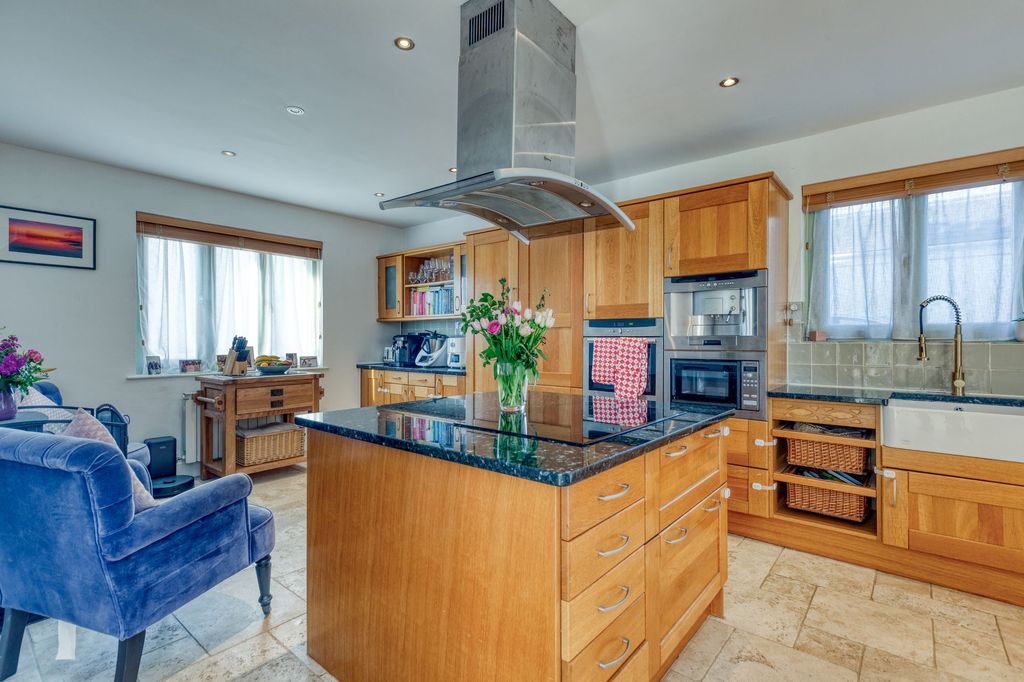 Additional image 16 of 4 bed detached house for saleLes Genets, St Brelade JE3