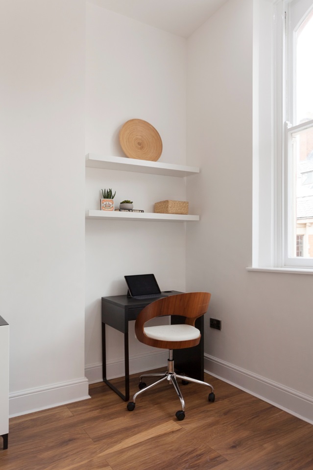 Additional image 25 of 1 Bed Flat, Foyer Green, LE1, N1 7GU